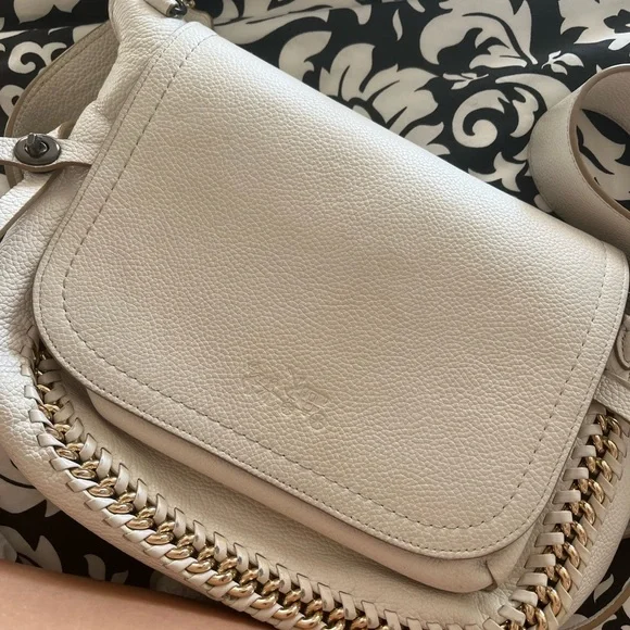 Coach Crossbody - Picture 7 of 12